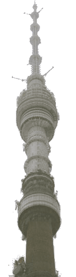 Ostankino Tower